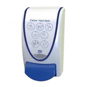 JA3679 | Deb Cutan 1L Hand Wash Dispenser