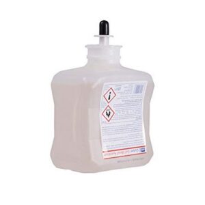 JA3685 | Deb Cutan Foam Sanitiser 1L Cartridge