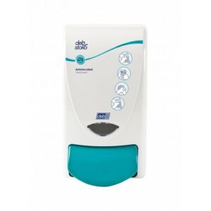 JA3688 | Deb Antimicrobial Dispenser 1L
