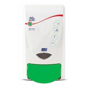JA3689 | Deb Restore Dispenser 1L
