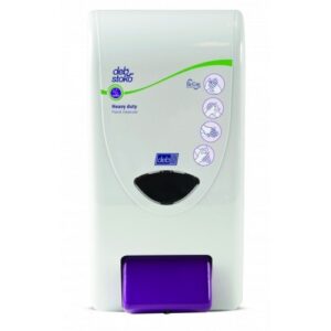 JA3703 | Deb Cleanse Heavy 4L Dispenser