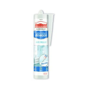 JA3871 | Unibond Kitchen/Bthroom Sealant 274g