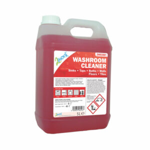 JA4150 | 2Work Washroom Cleaner 5 Litre 898