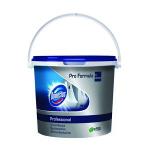 JA4175 | Domestos Channel Blocks 3Kg KDL7508187