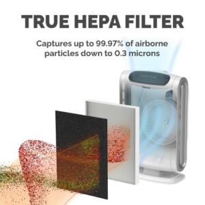 JA4178 | AeraMax 30 HEPA Filter 9287201