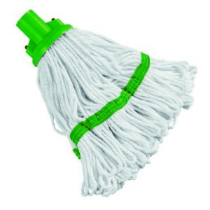 JA4196 | Contico Mop Hygiene Socket Green SM200GREEN