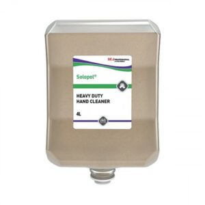 JA4349 | Deb Solopol Hand Cleanser 4L