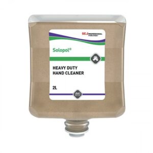 JA4350 | Deb Solopol Hand Cleanser 2L