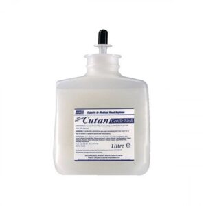 JA4356 | Deb Cutan Gental Wash Lotion Soap 1L