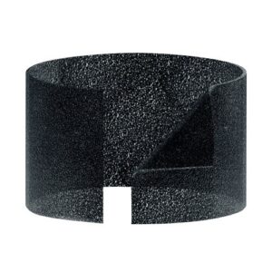 JA4363 | Leitz Repl Carbon Filter Medium Pk3
