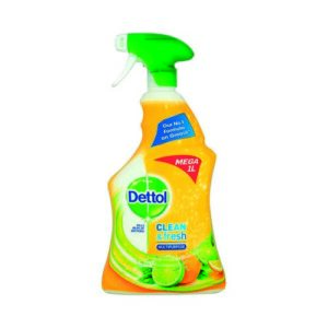 JA4382 | Dettol Multi Cleaner Trigger 1L