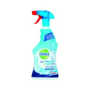 JA4383 | Dettol Bathroom Trigger Spray 1L