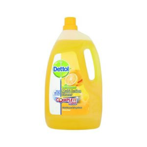 JA4399 | Dettol Multi Purpose Cleaner 4L Pk3