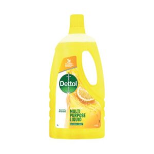 JA4454 | Dettol Multipurpose Liquid Citrus 1L
