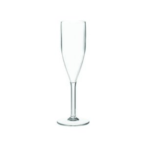 JA4474 | Champaigne Flute 190ml