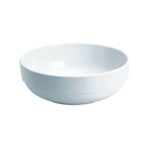 JA4478 | 7.5" Glazed Bowl