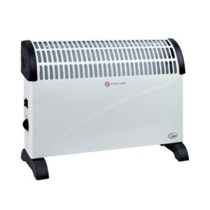 JA4495 | CED 2Kw Convector Heater White HC2D