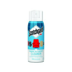 JA4629 | Scotchgard Fabric/Carpet Cleaner