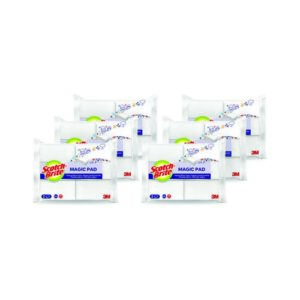 JA4632 | Scotch-Brite Magic Pad 110x70mm Pk12