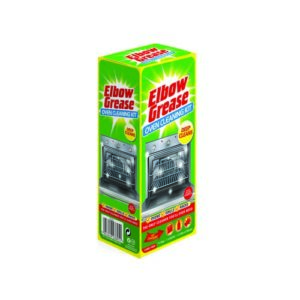 JA4642 | Elbow Grease Oven Cleaning Kit