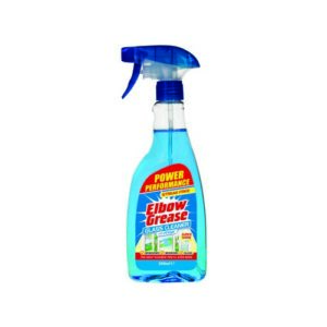 JA4644 | Elbow Grease Glass Cleaner 500ml