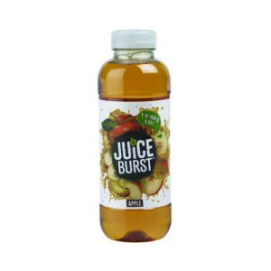 JA4660 | Juice Burst Apple Juice 500ml Pk12