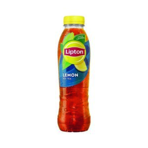 JA4671 | Lipton Ice Tea Lemon 500ml P24