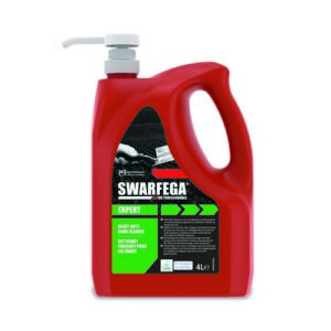 JA4724 | Swarfega Hand Cleaner Expert 4L