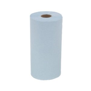 JA4752 | Wypall L10 Light Paper Wipe Blu Pk12