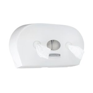 JA4760 | Aquarius Mini Twin Centrefeed Disp