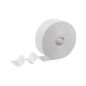 JA4767 | Kleenex 2-Ply Jumbo Toilet Roll Pk12