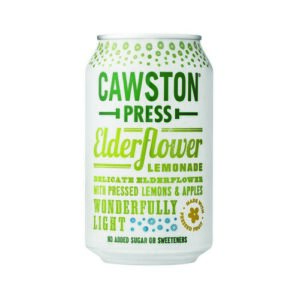 JA4808 | Cawston Press Elderfr Can 330ml Pk24
