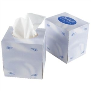 JA5055 | Kleenex Facial Tissue 90 Sheet 2 ply 8834