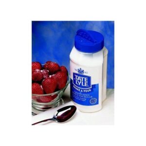 JA5130 | Tate & Lyle Shake n Pour 750g Dispenser CS122