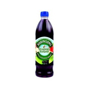 JA6115 | Robinsons Apple and Blackcurrent 1 Litre 4158