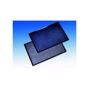 JA6238 | Doortex Dust Control Mat 600x900mm Black/White 46090DCBWV