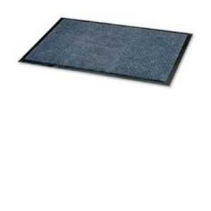 JA6242 | Doortex Dust Control Mat 900x1200mm Blue 49120DCBLV