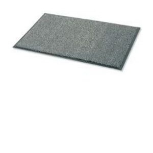JA6244 | Doortex Dust Control Mat 900x1500mm Black/White 49150DCBWV