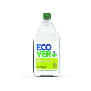 JA7163 | COVERS Washing up liquid Lemon & Aloe 950ml 6pk