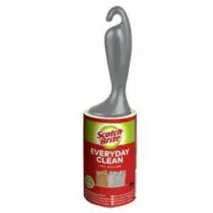 JA7210 | Scotch Brite Clean Lint Roller 30 Sheets