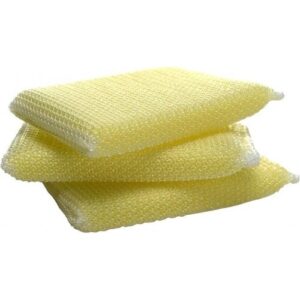JA7217 | Scotch-Brite Dobie All Purpose Pad PK3