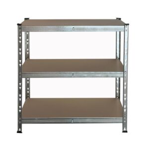 JA7242 | Mammoth Economy Shelving 3 Shelf
