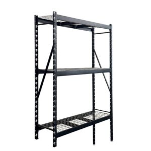 JA7245 | Mammoth Longspan Shelving 1500Mm Wide