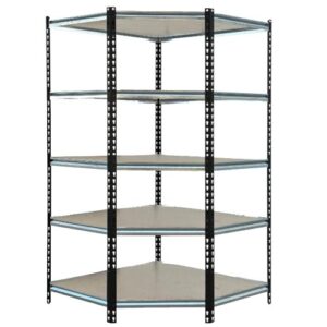 JA7259 | Mammoth Corner Shelving
