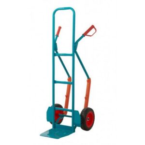 JA7265 | Apollo Steel Sack Truck Reach Complian