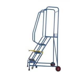 JA7273 | Warehouse Essential Safety  4 Tread
