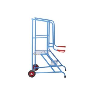 JA7277 | Loading Step 2 Tread Painted