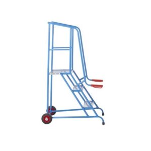 JA7278 | Loading Step 3 Tread Painted