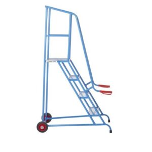 JA7279 | Loading Step 4 Tread Painted