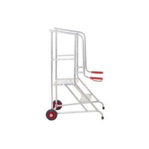 JA7280 | Loading Step 2 Tread Galvanised